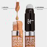 Bye Bye Dark Spots Concealer + Serum   Bye Bye Dark Spots Concealer + Serum   5